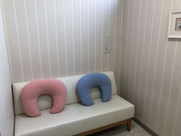 久保田産婦人科病院 母乳外来の画像