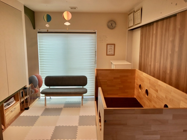 ふわっこ助産院の画像