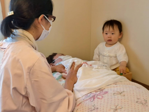 母乳育児相談室フェンネルの画像