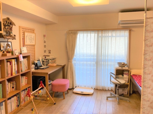 母乳育児相談室フェンネルの画像