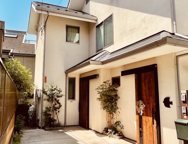 カシュカシュククー 助産院 (訪問可)の画像