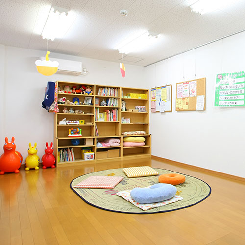 井田助産院　母乳育児相談室の画像