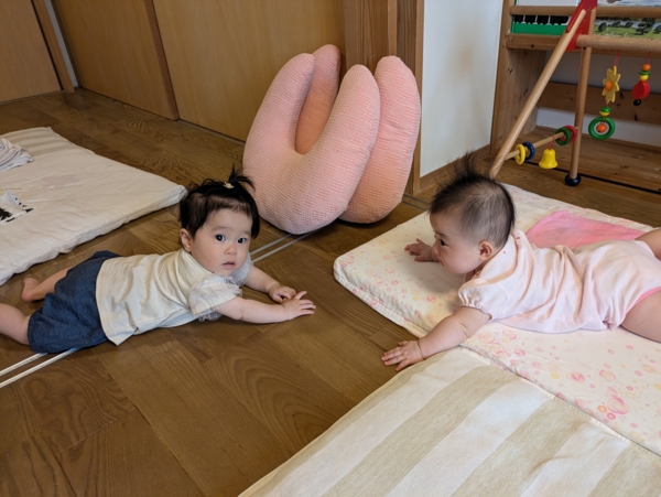 母乳育児相談室フェンネルの画像