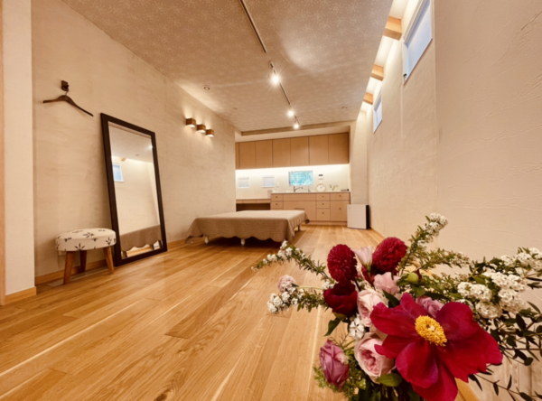 カシュカシュククー 助産院 (訪問可)の画像