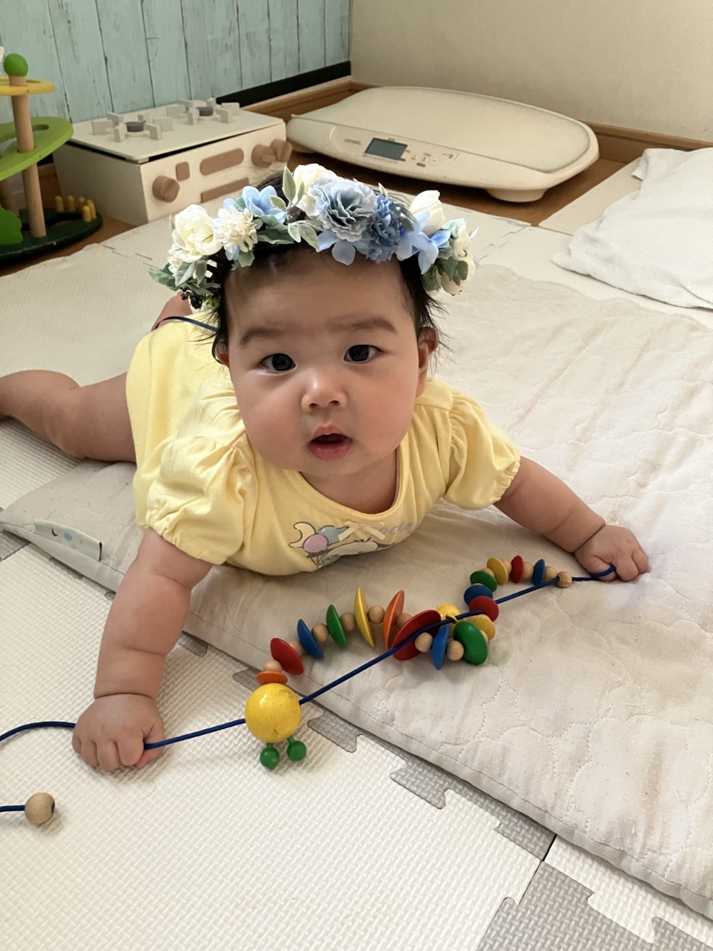 フクヱ母乳相談室の画像