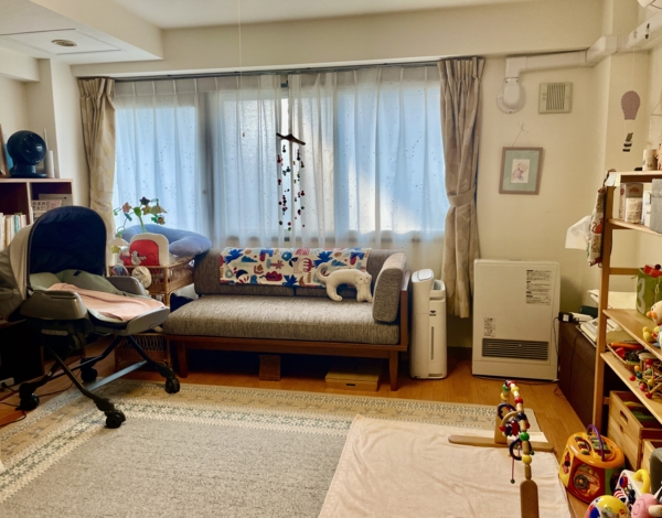 ももの木助産院  母乳育児相談室の画像