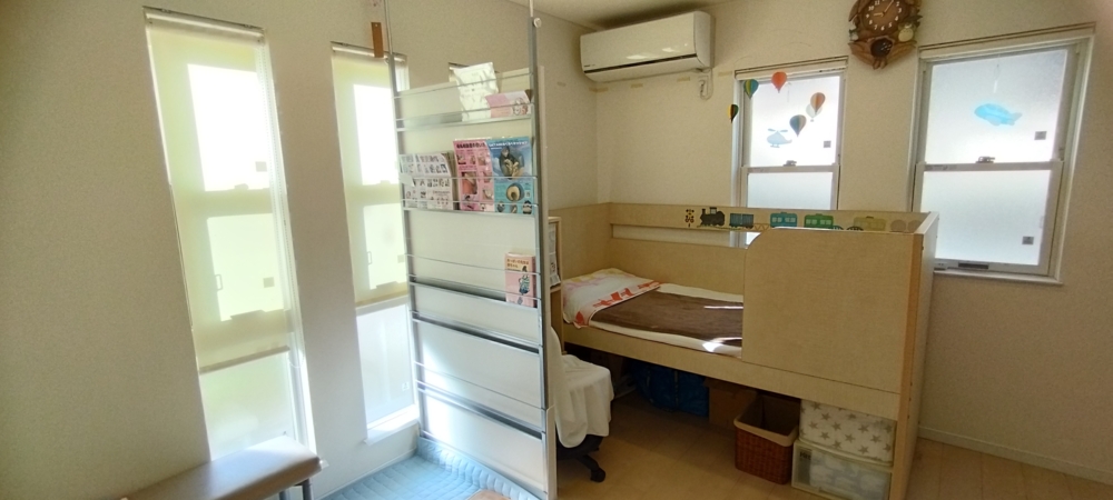 いわはな助産院 母乳育児相談室の紹介画像