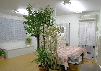 長尾助産院の画像