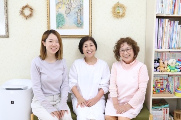 長尾助産院の画像