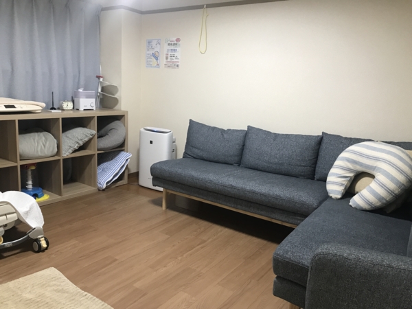 こすぎ助産院の画像