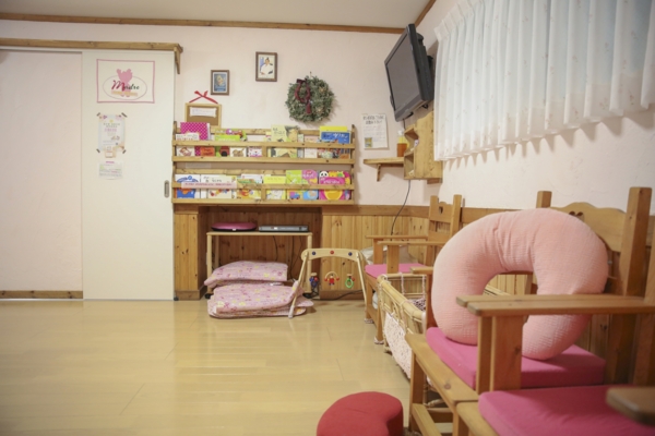まどれ助産院の画像