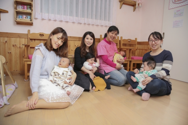 まどれ助産院の画像