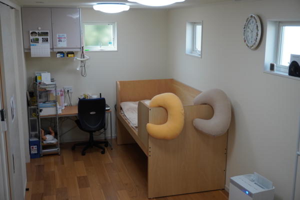 はるにれ母乳育児相談室の画像