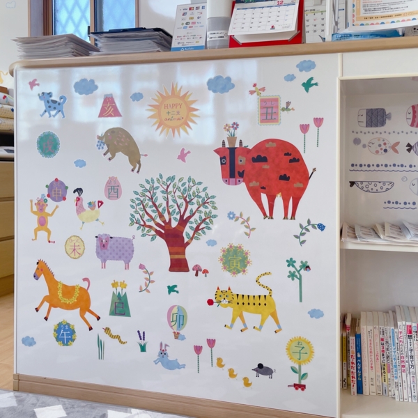 まつざき助産院の画像