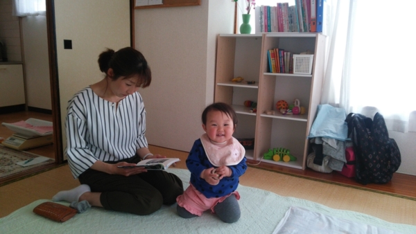 こじま母乳育児相談室の画像