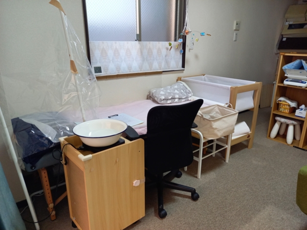 かまた助産院　東松戸母乳育児相談室の画像