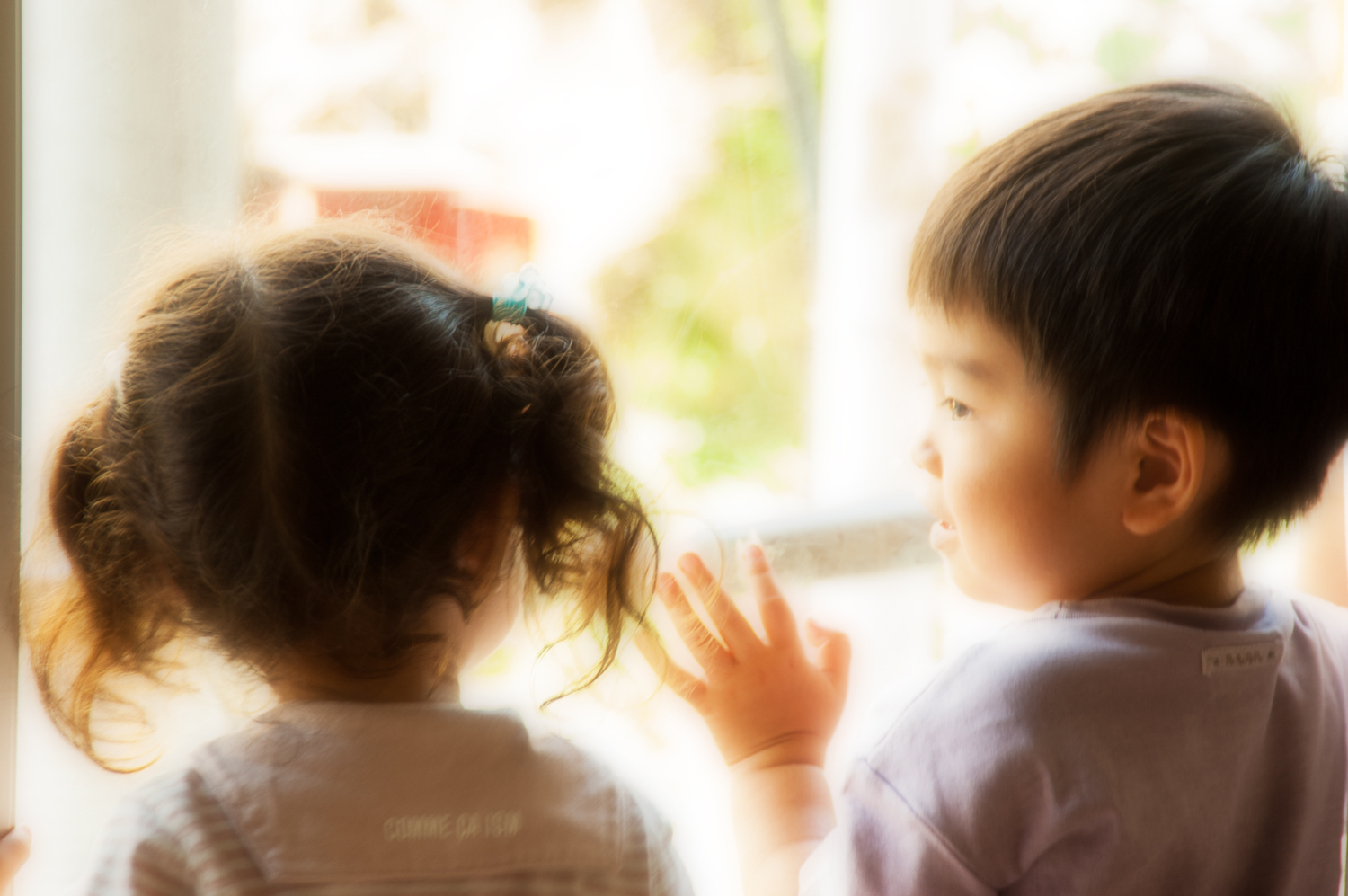 桶谷式母乳育児相談室 Well Babyの画像