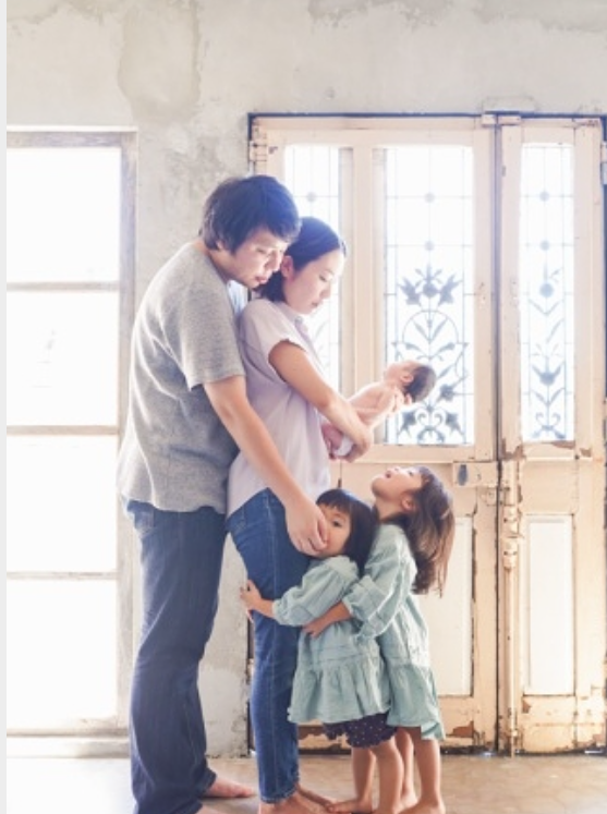 カノン助産院 母乳相談の画像