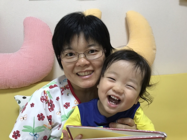 桶谷式母乳育児相談室つむぎの画像