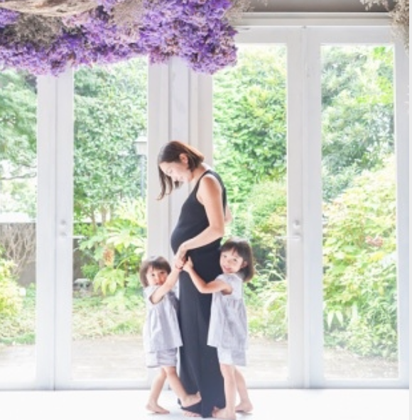 カノン助産院 母乳相談の画像