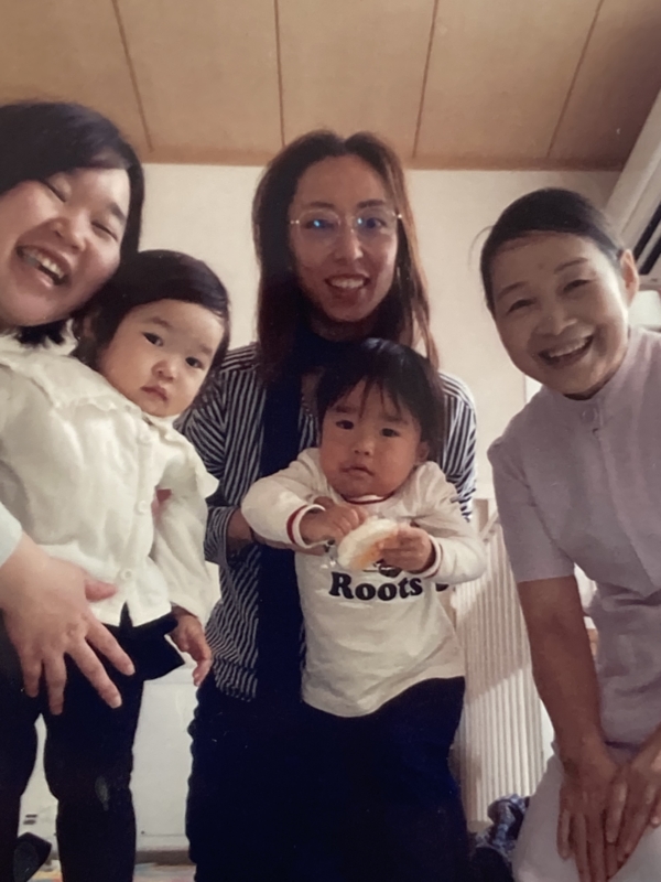 桶谷式母乳相談室西宮北口の画像