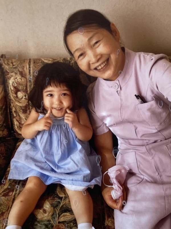 桶谷式母乳相談室西宮北口の画像