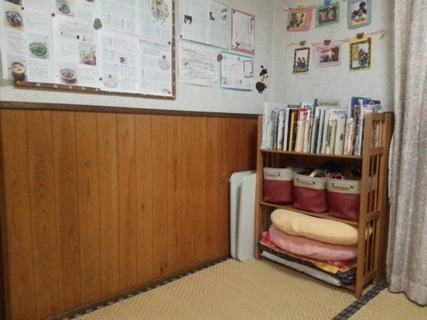 池本助産所・桶谷式母乳育児相談室の画像